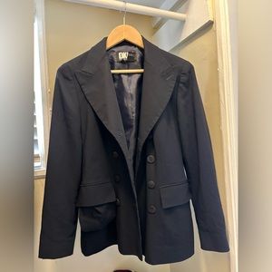 DKNY blazer